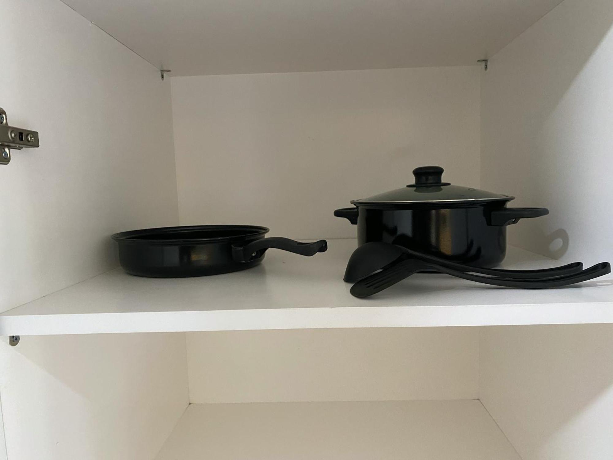 Minimalist At Pollux Chadstone By Travelio Apartemen Bekasi